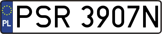 PSR3907N