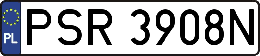PSR3908N