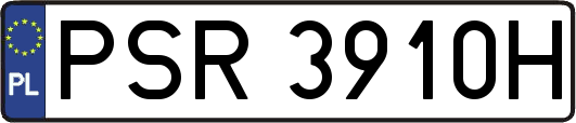 PSR3910H