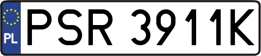 PSR3911K