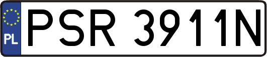 PSR3911N
