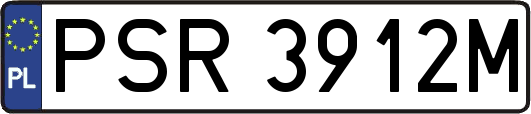 PSR3912M