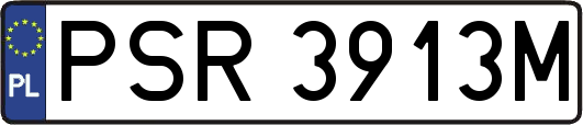 PSR3913M