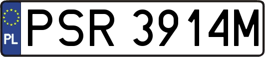 PSR3914M