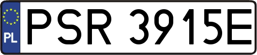 PSR3915E