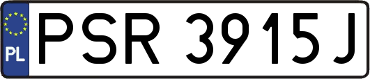 PSR3915J
