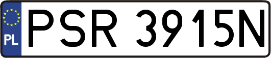 PSR3915N