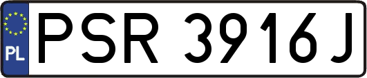 PSR3916J