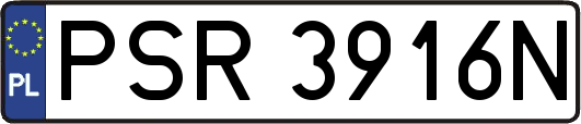 PSR3916N