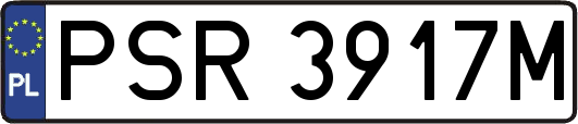 PSR3917M