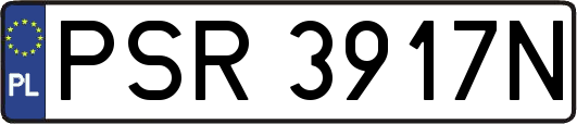 PSR3917N