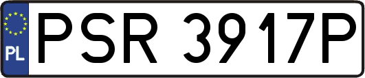 PSR3917P