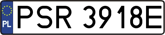PSR3918E