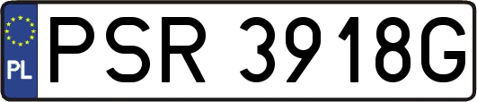PSR3918G