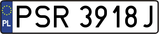 PSR3918J