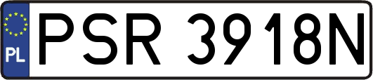 PSR3918N