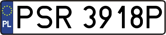 PSR3918P