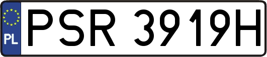 PSR3919H