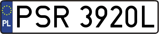 PSR3920L