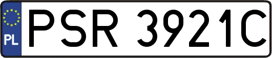 PSR3921C