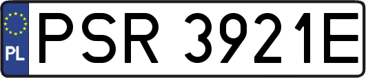PSR3921E