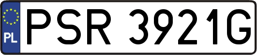 PSR3921G