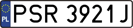 PSR3921J