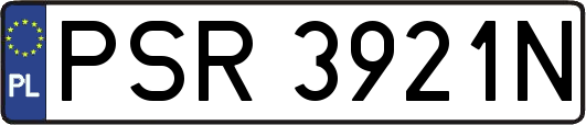 PSR3921N