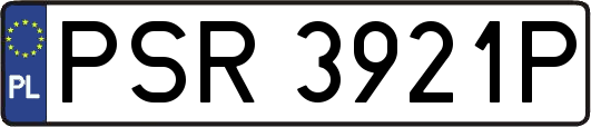 PSR3921P