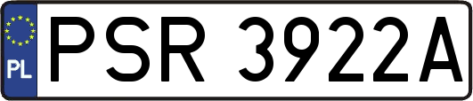 PSR3922A