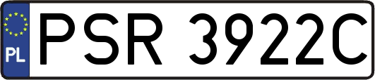 PSR3922C