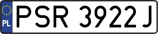 PSR3922J