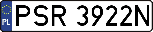 PSR3922N