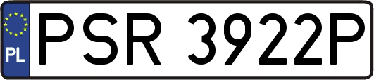 PSR3922P