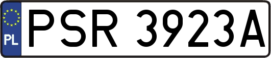 PSR3923A