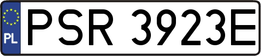 PSR3923E