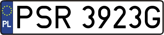 PSR3923G