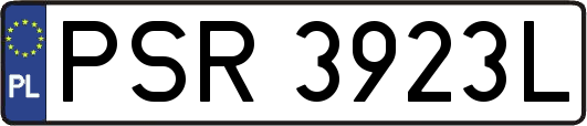 PSR3923L
