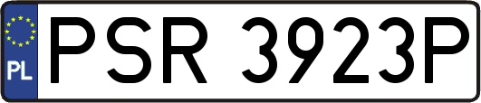 PSR3923P
