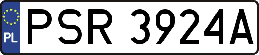 PSR3924A