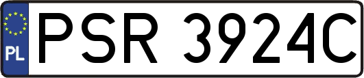 PSR3924C