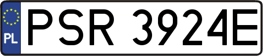 PSR3924E