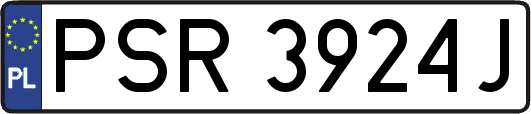 PSR3924J