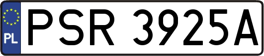 PSR3925A