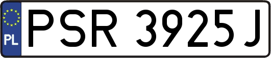 PSR3925J