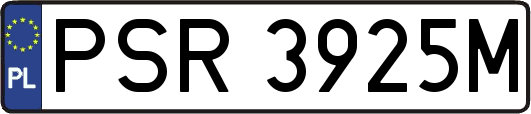 PSR3925M