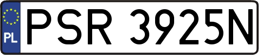 PSR3925N