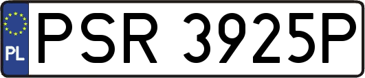 PSR3925P