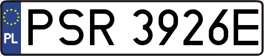 PSR3926E