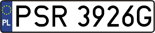 PSR3926G
